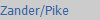 Zander/Pike